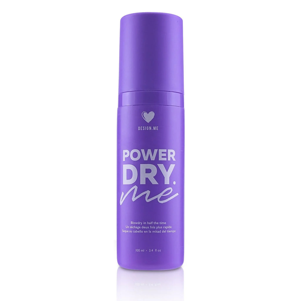 100ml/3.4oz PowerDry.ME R773
