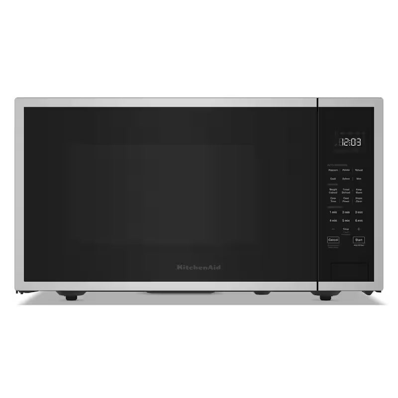 Countertop Microwave with Auto Functions R360