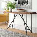 Console Table B7388
