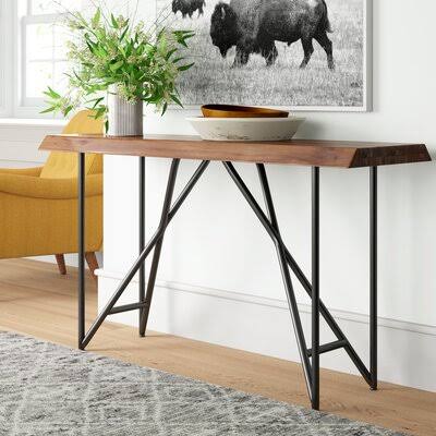 Console Table B7388