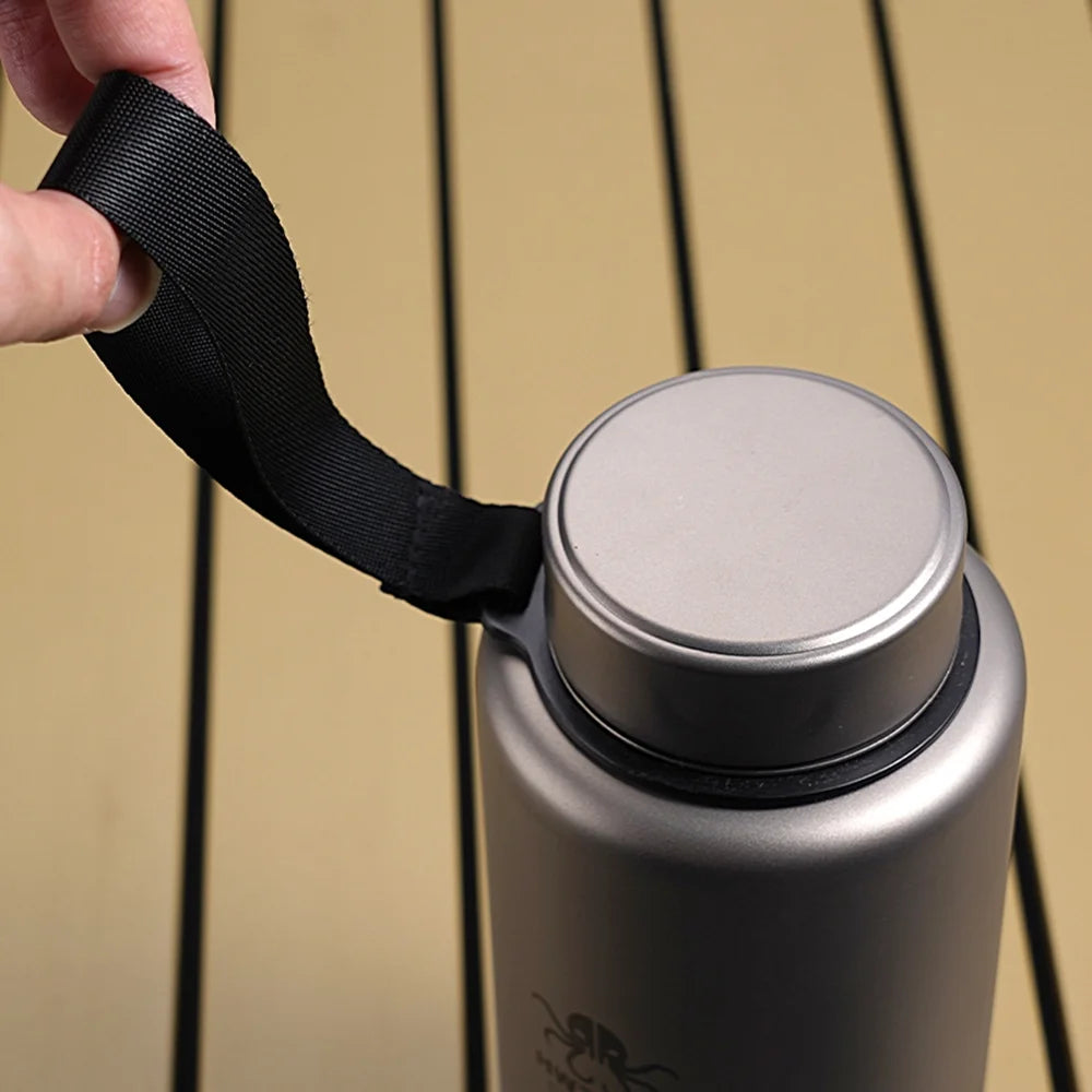 1000ml Ultralight Leakproof Sport Water Bottle I860959