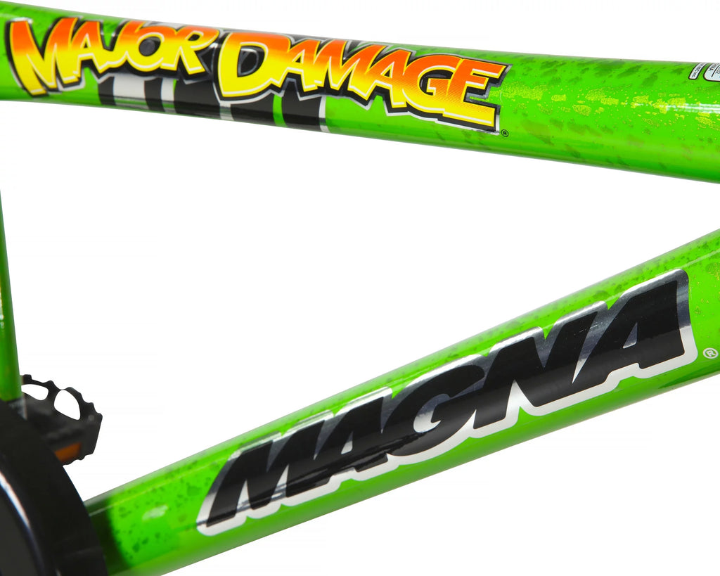 20-Inch Boys BMX Bike N181408