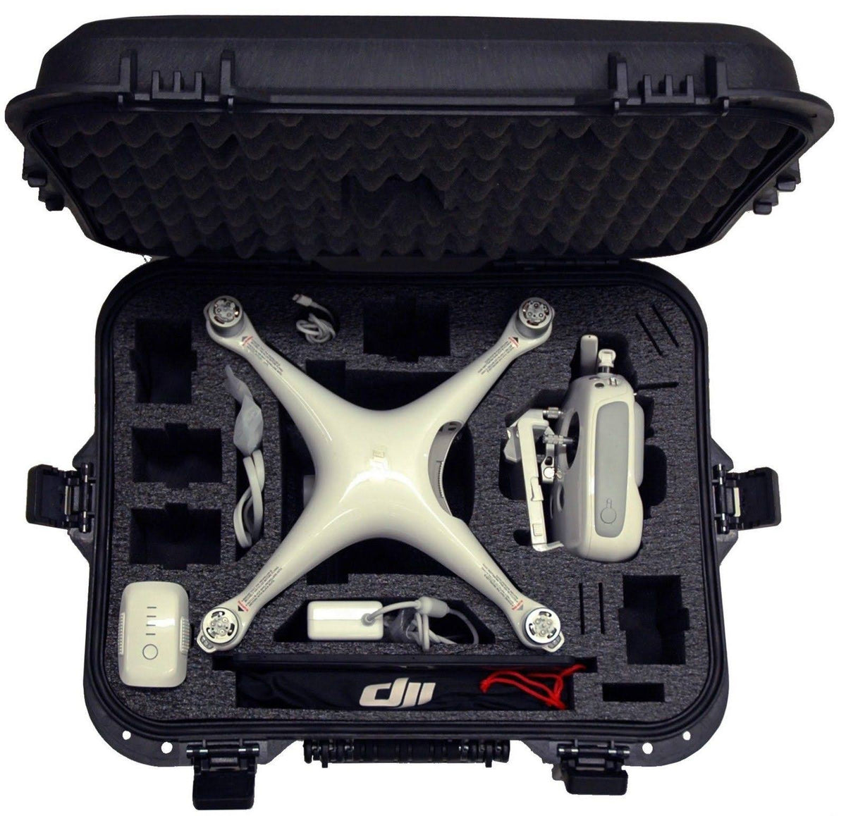 Waterproof Compact Drone Case W66266