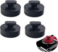 Billet Aluminum Jacking Lift Pad Pack of 2 F383563