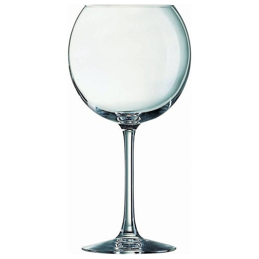 20 oz Balloon Wine Glass Z498885