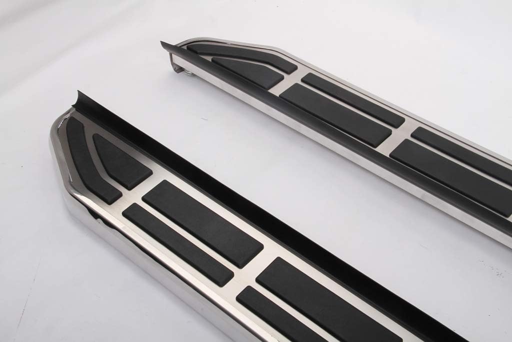 Side Steps for Ford Explorer 2011-2019 Running Board D409