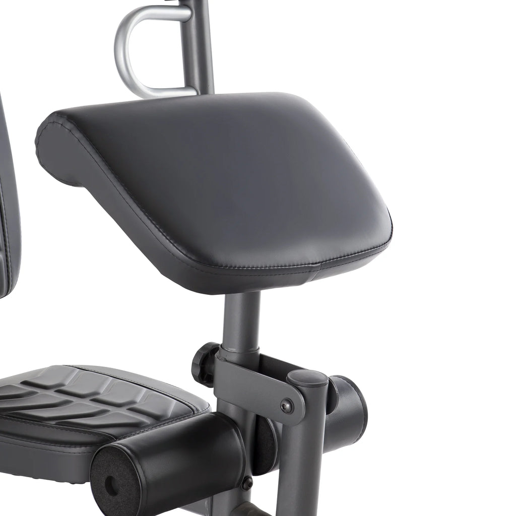 150lb Stack Home Gym Y460