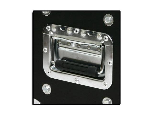 4 Space ATA Effects Rack Case J2604