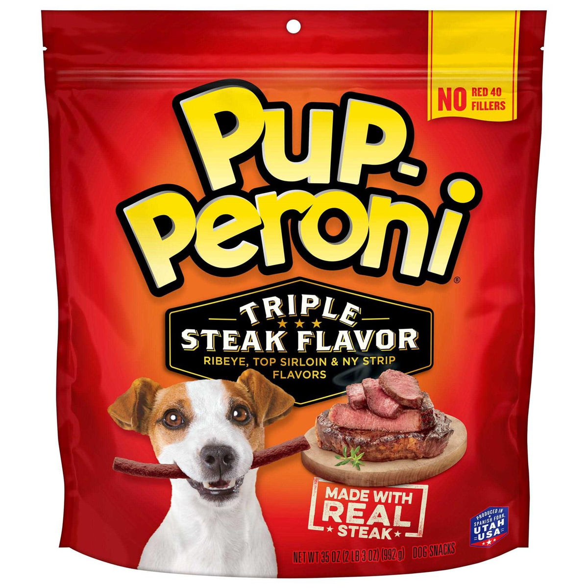 Pup-Peroni Triple Dog M77268
