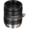 C-Mount 25mm Fixed Focal Lens J962
