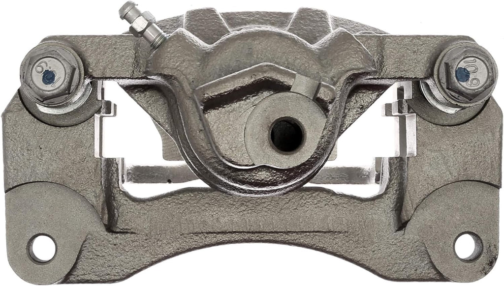 Front Driver Side Disc Brake Caliper Assembly G525