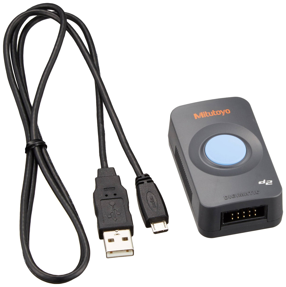 Digimatic USB Input Tool IT-016U Q5407
