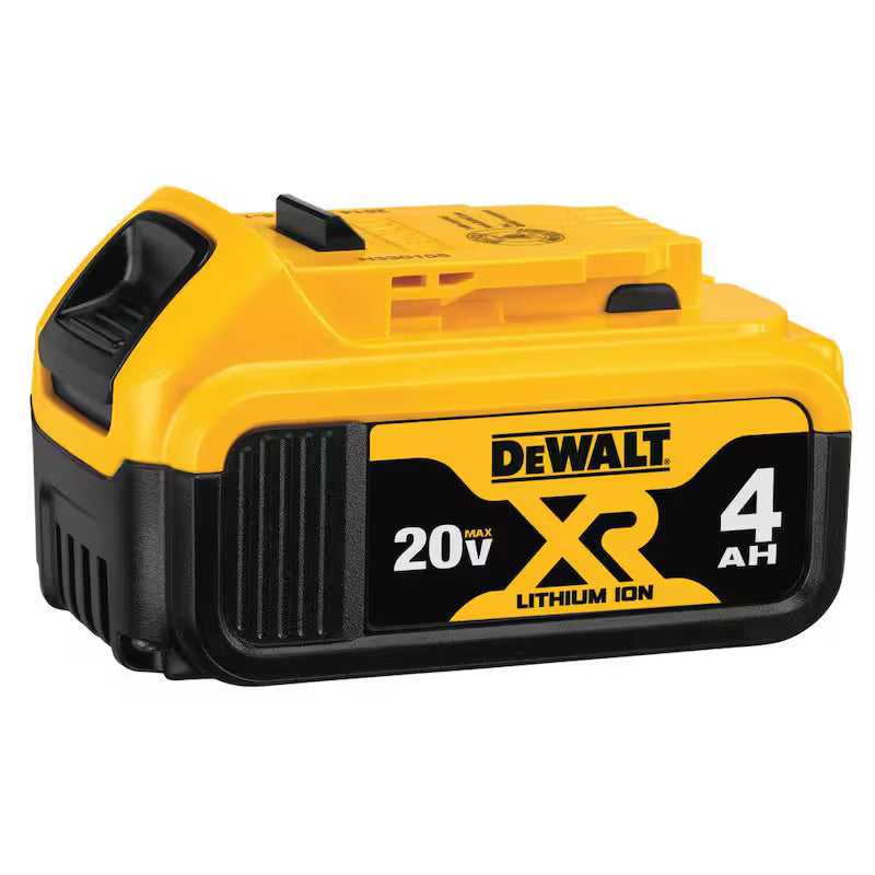 20V MAX XR Lithium-Ion 4.0Ah Battery Pack 9-Pack Y574302