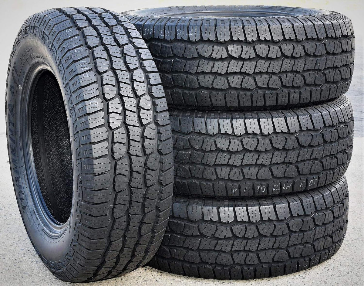 245/65R17 All-Terrain Radial Tire W785