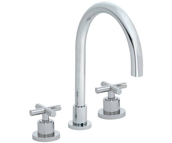 Polished Nickel Roman Tub Set Trim Only L67808