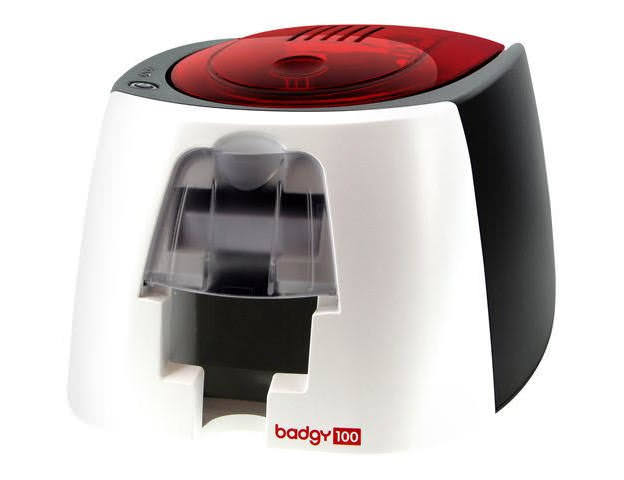 ID Card Printer L26155