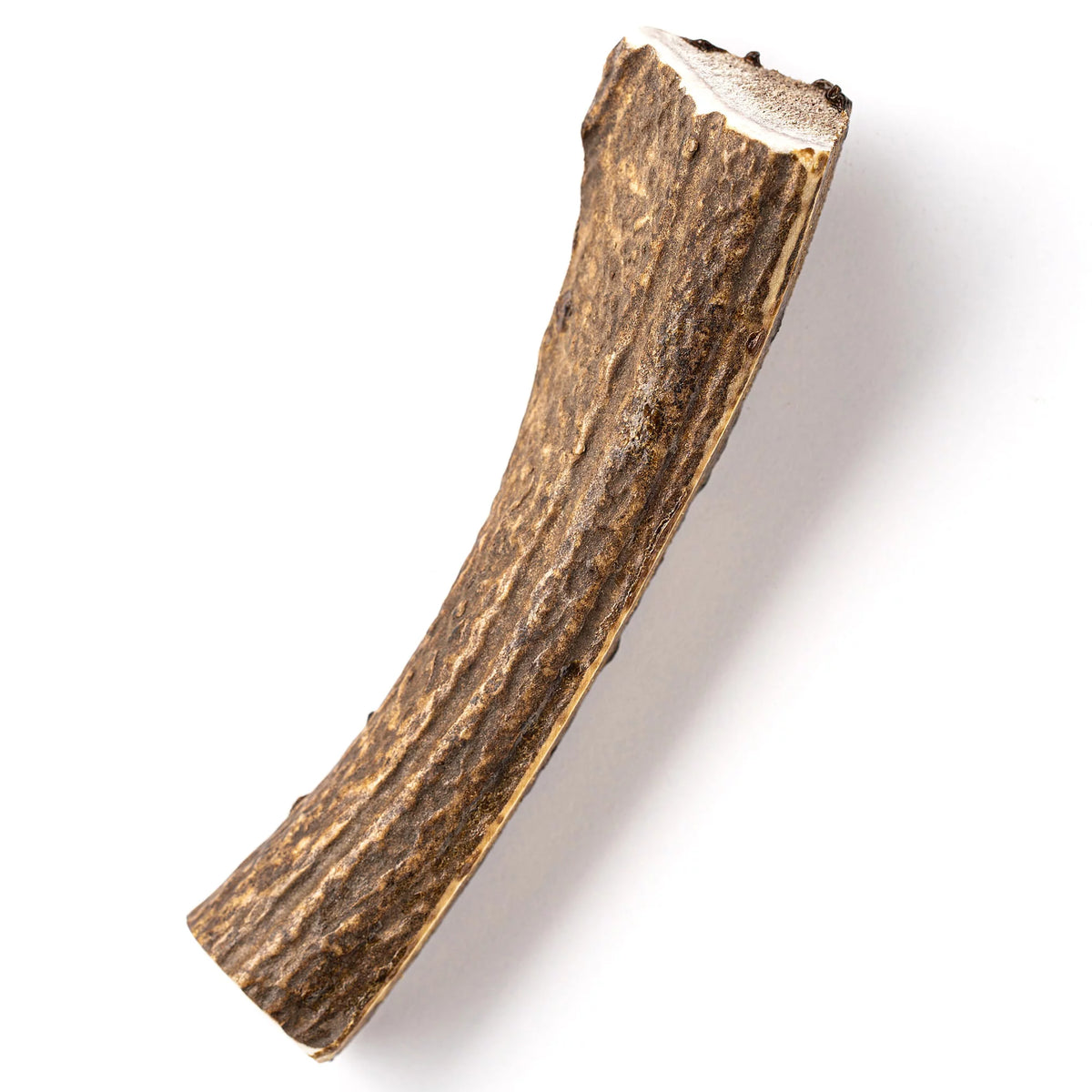 Beef Liver Elk Antler Dog Chew V904030