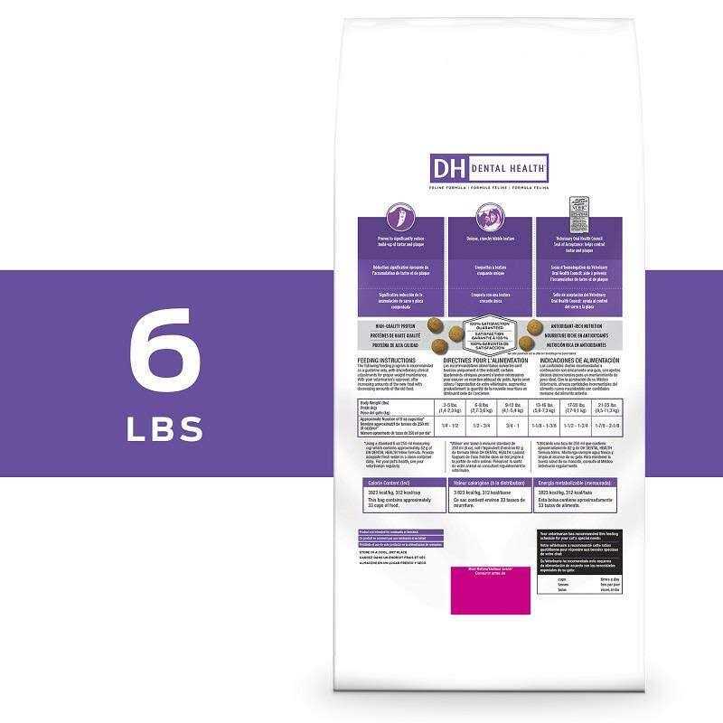 Dry Cat Food M691138