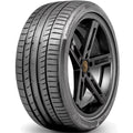 Summer 265/35ZR21 101Y XL Passenger Tire M417003