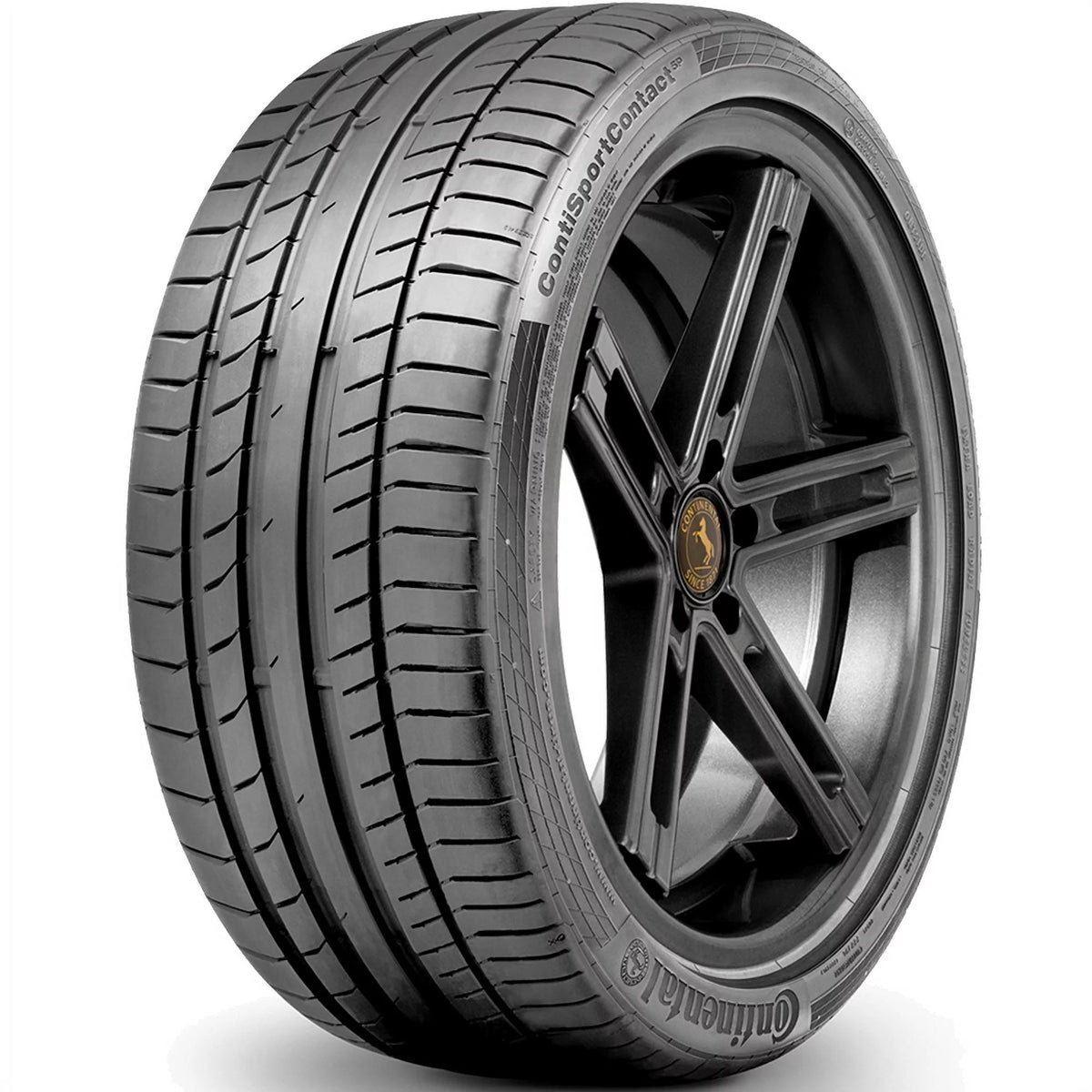 Summer 265/35ZR21 101Y XL Passenger Tire M417003