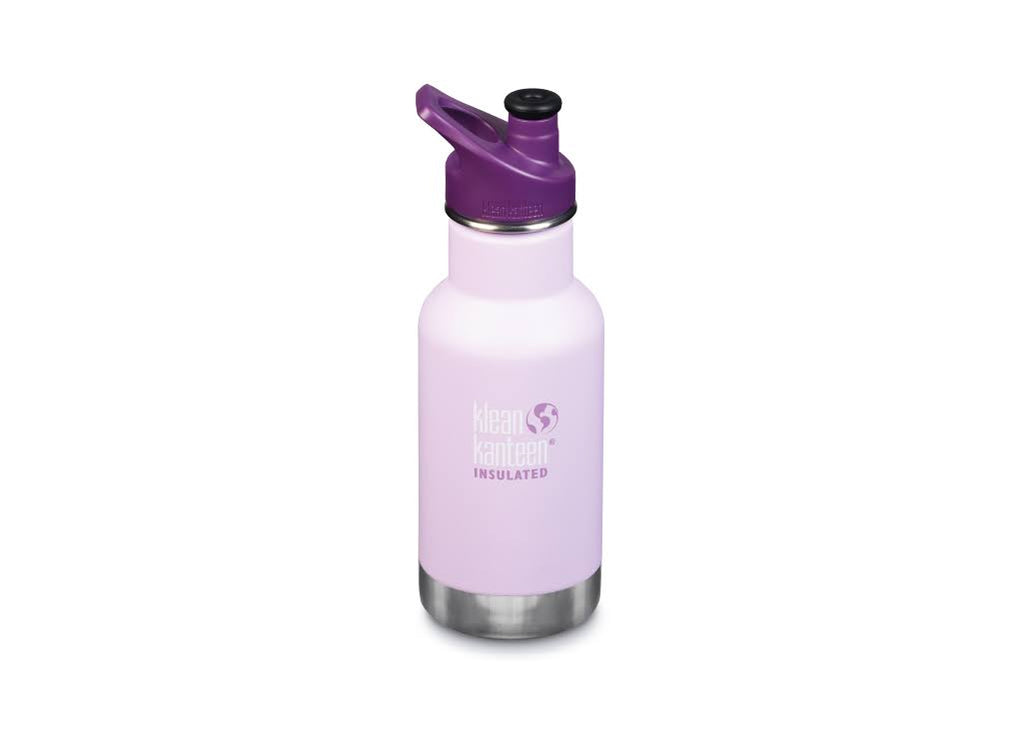Insulated Classic 355ml Childrens Bottle with Sport Cap F543642