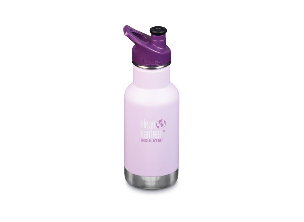 Insulated Classic 355ml Childrens Bottle with Sport Cap F543642