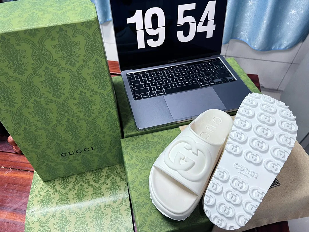 Slippers Heels 4-5 cm M379142