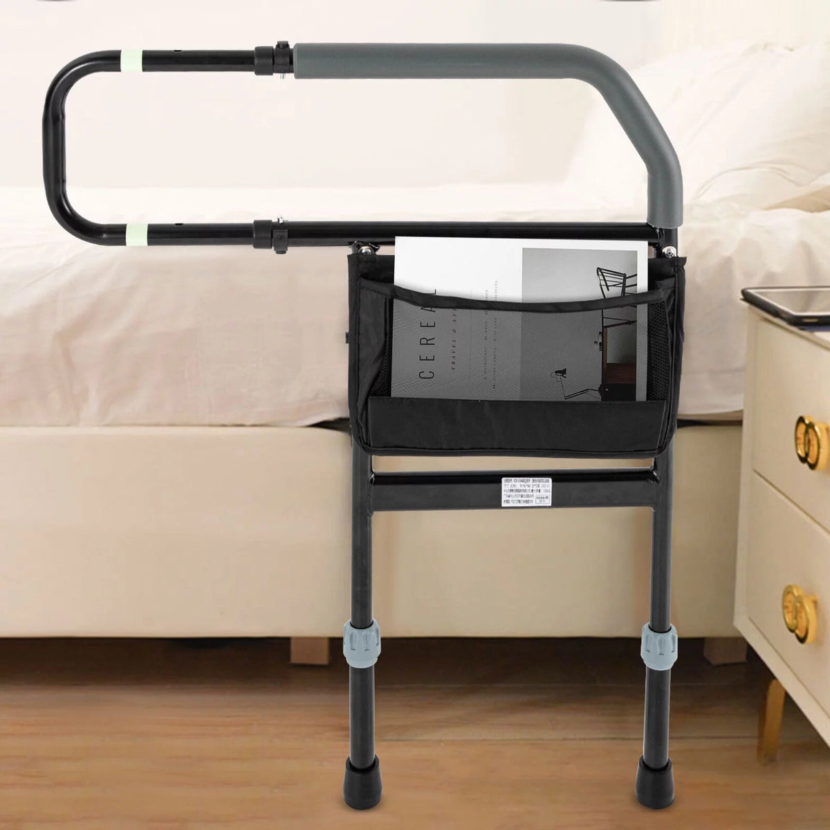 Bed Side Rail C562422