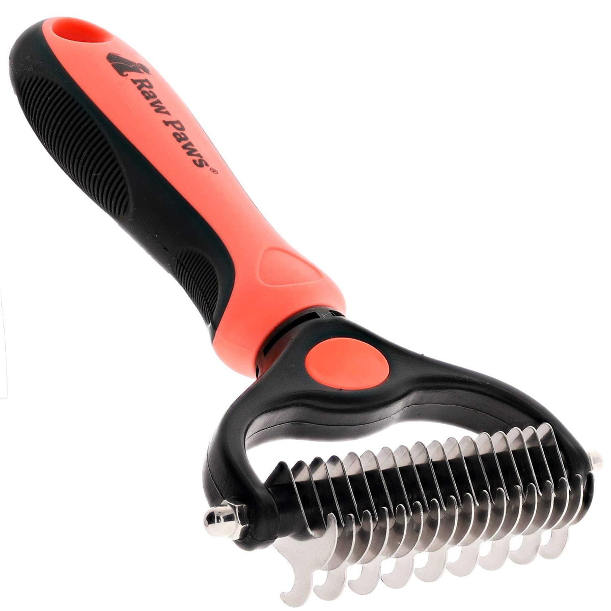 Undercoat Rake & Dematting Tool 1 ct 2-Side V77903