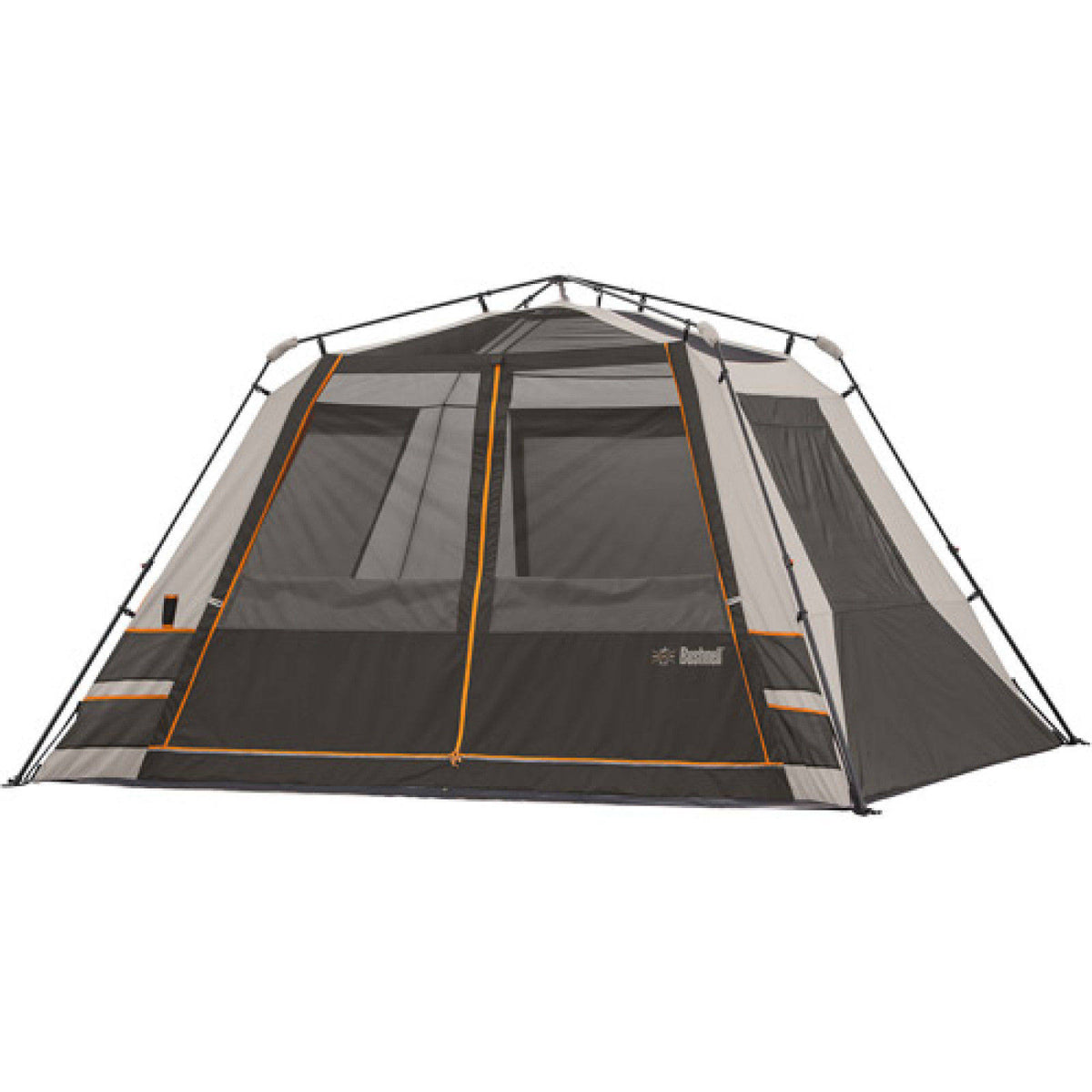 Instant Cabin Tent, Sleeps 6, Gray S8800