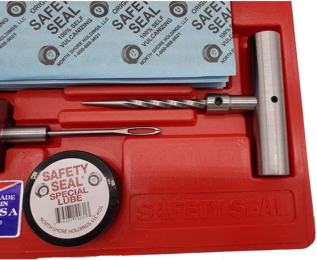 Truck Tire Repair Kit Pack of 2 I631025