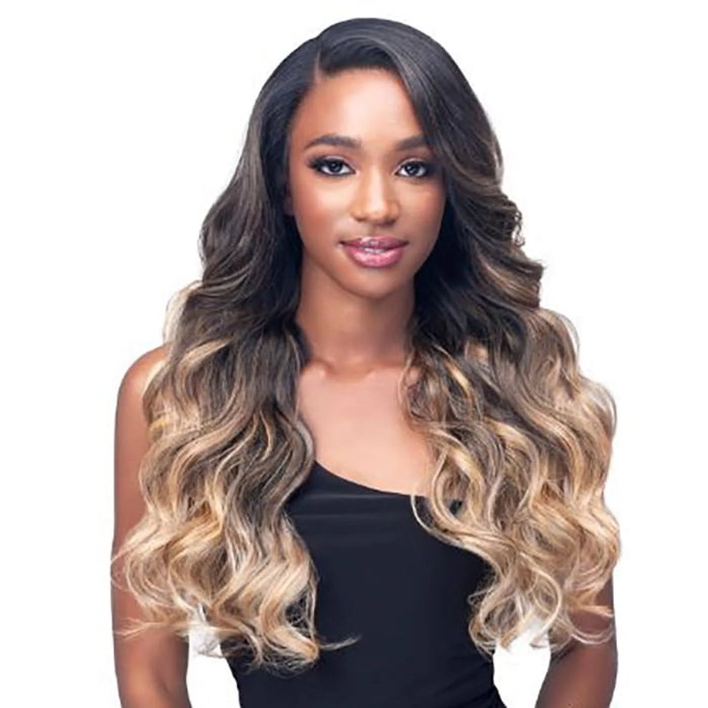13" x 4" Deep HD Lace Frontal Wig B36869