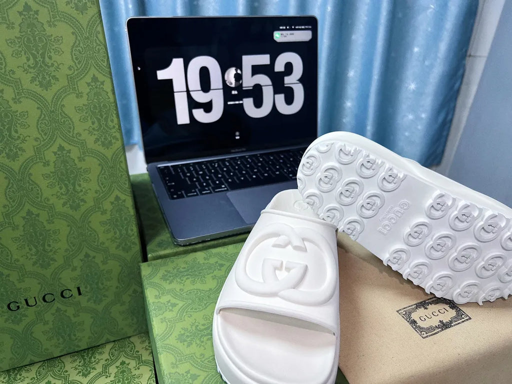 Slippers Heels 4-5 cm M379142