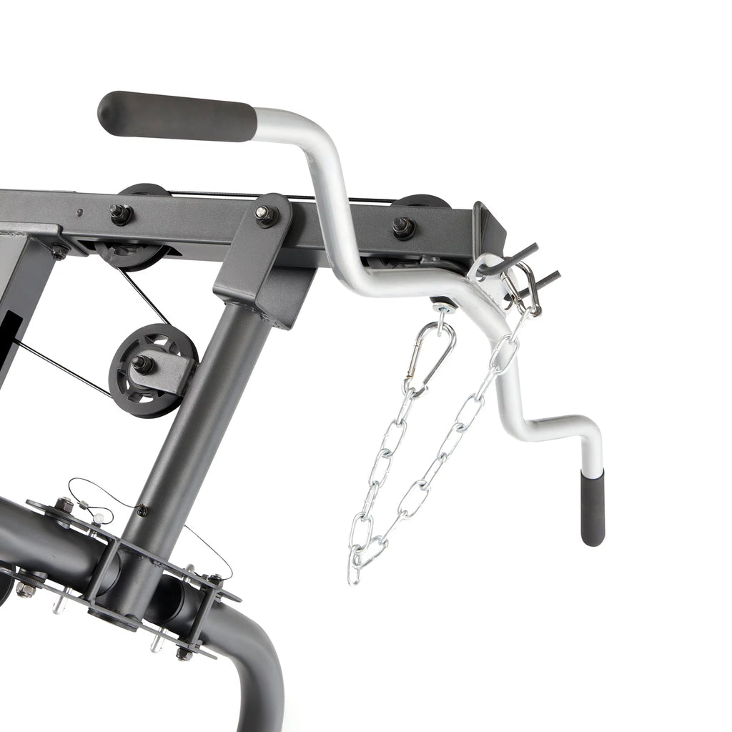 150lb Stack Home Gym Y460