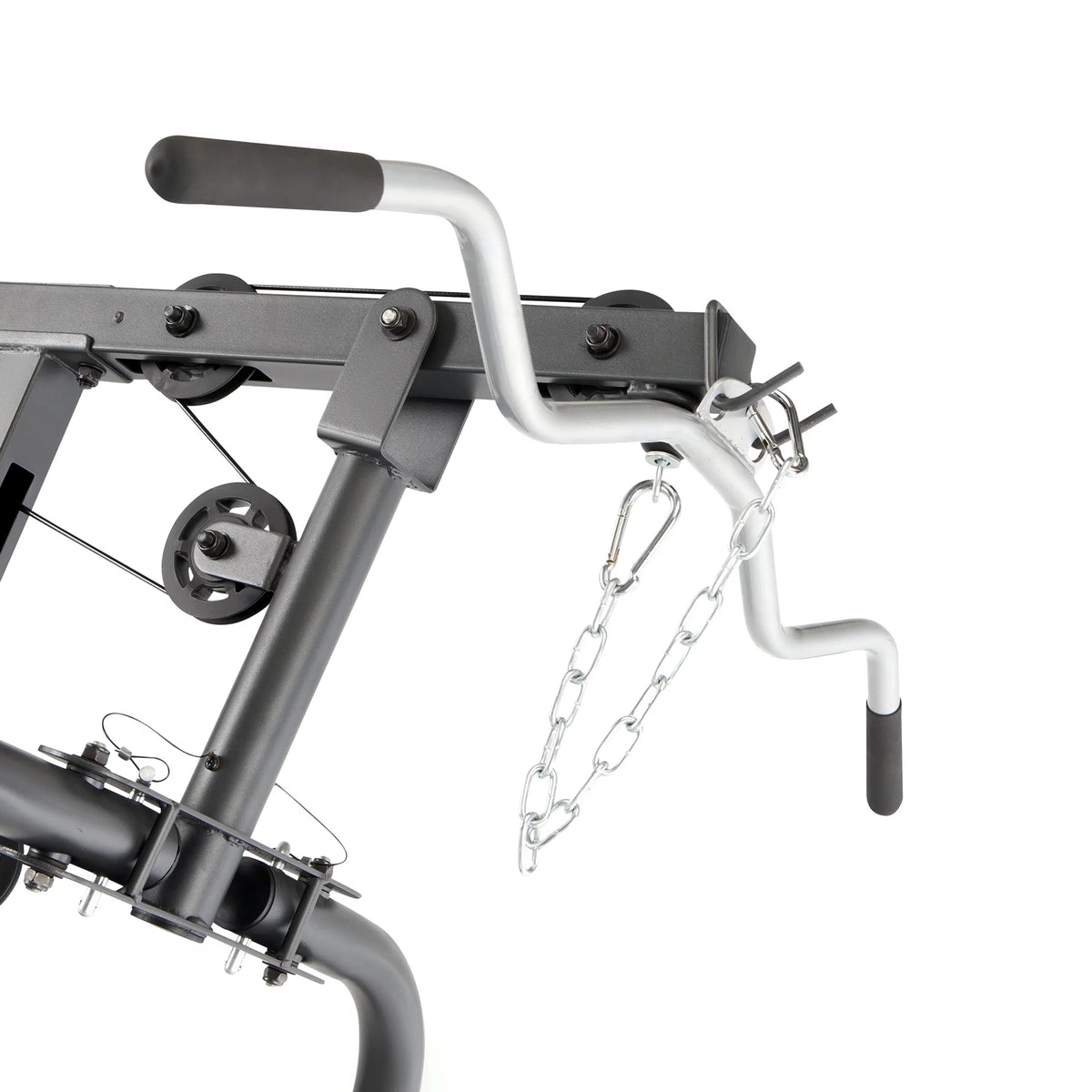 150lb Stack Home Gym Y460