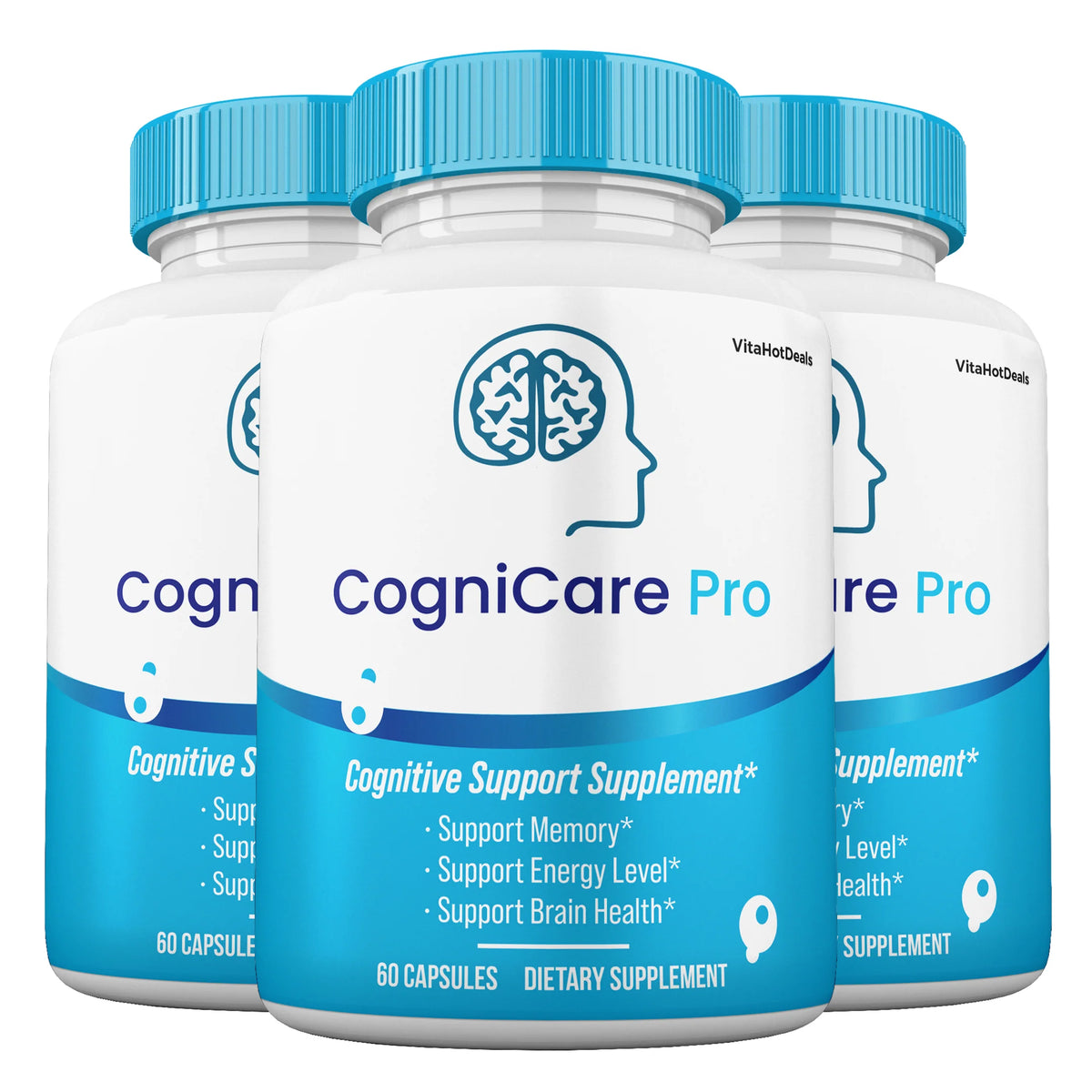 90 Capsules H60135