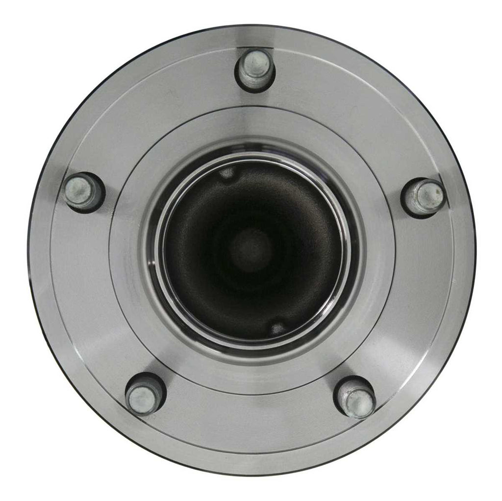 Rear Wheel Hub Bearing Set of 2 F654842