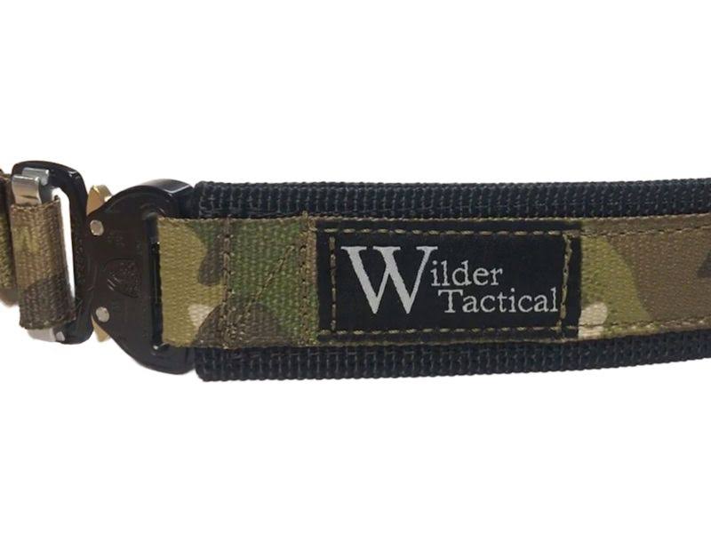 Minimalist Belt, X-Large 36in-40in, Multicam A519850