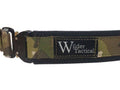 Minimalist Belt, X-Large 36in-40in, Multicam A519850