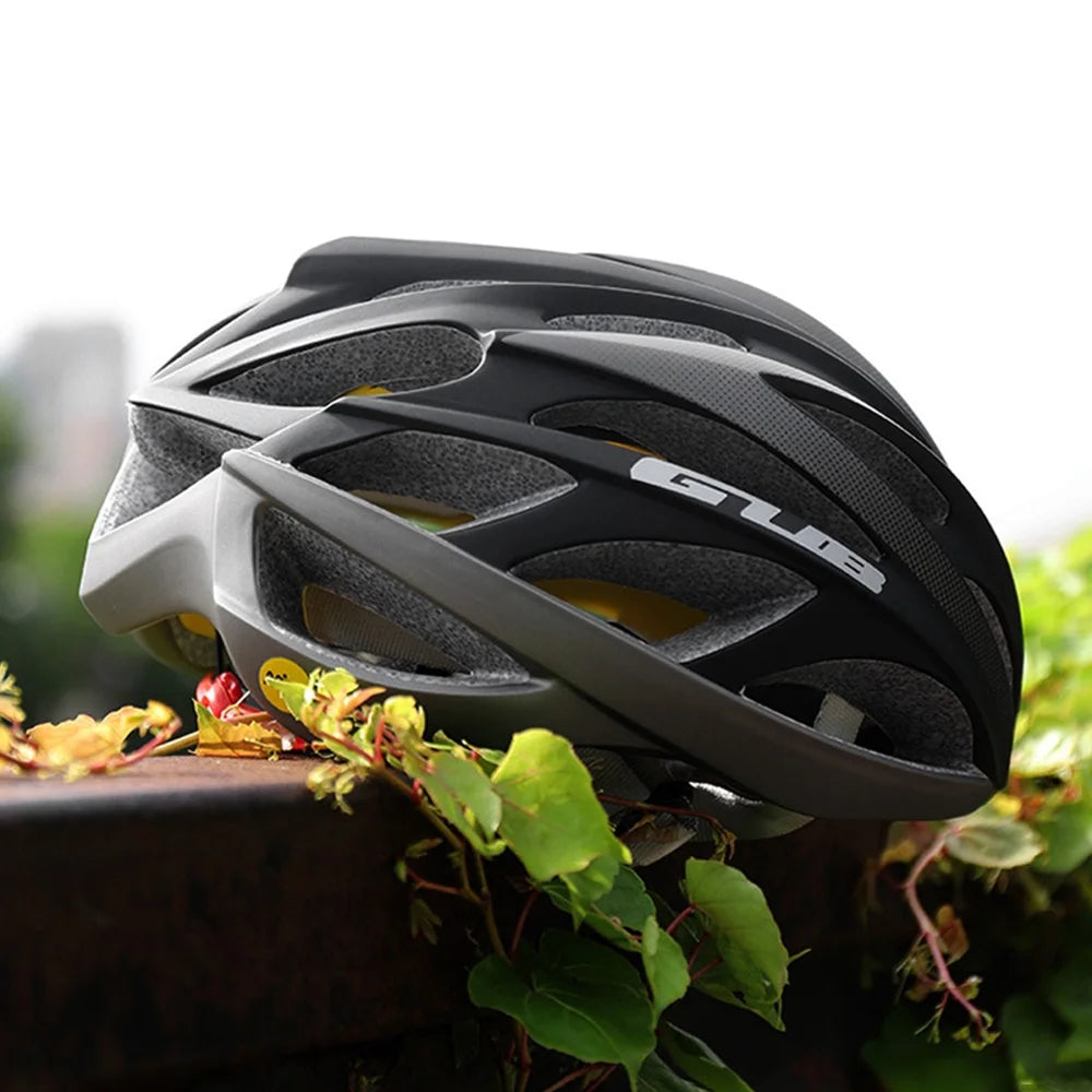 Mountain Safety Helmets for Road Cycling Mountain Biking Q490287