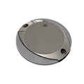 Spectrum RGBW Stainless Steel Pathway Light Z642666