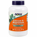 Calcium & Magnesium Powder 8 oz K851601