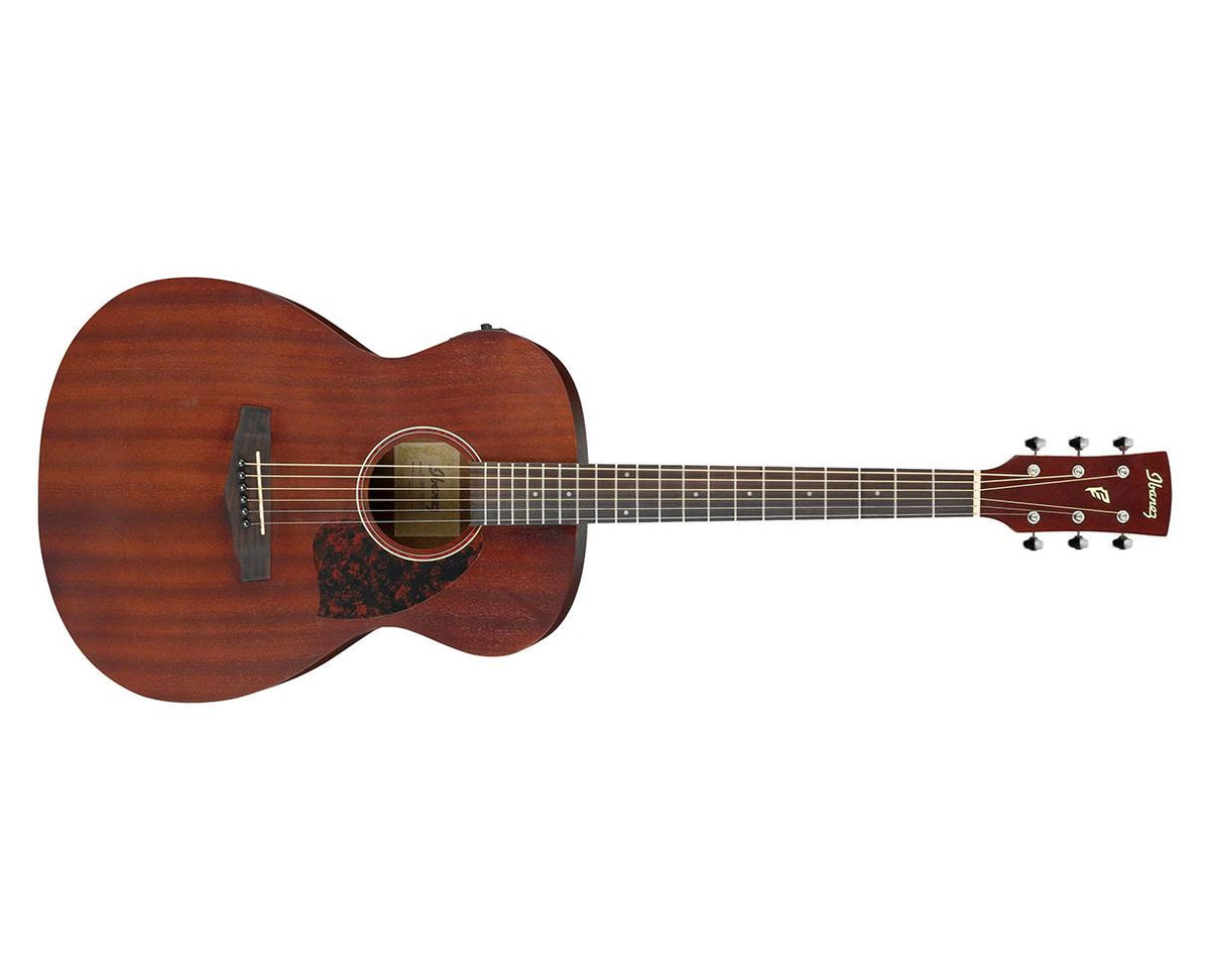 Open Pore Natural Acoustic Electric Guitar M860130