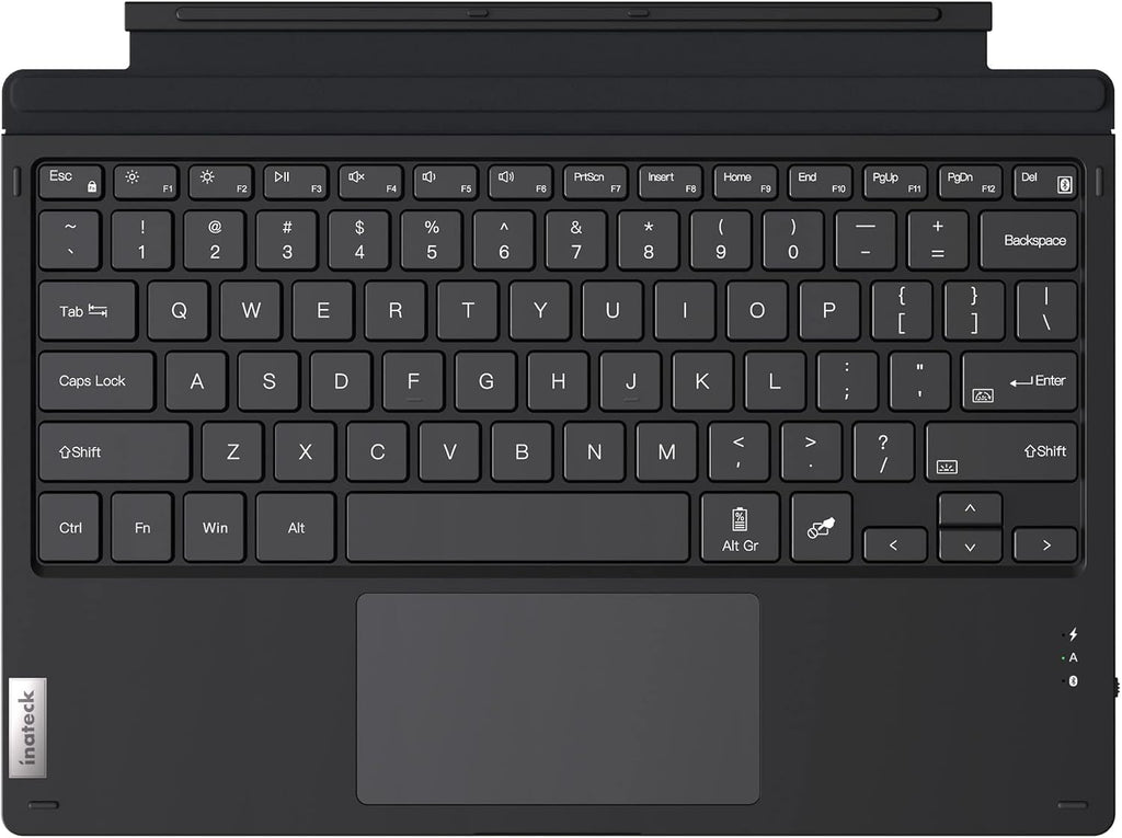 Bluetooth Keyboard Compatible with Surface Pro 7/7+/6/5/4 Pack of 2 K895236