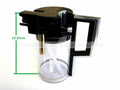 Milk Tank Carafe with Cover W3744