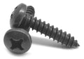#10-16 x 3/4 Phillips Pan Head Sheet Metal Screw V997135