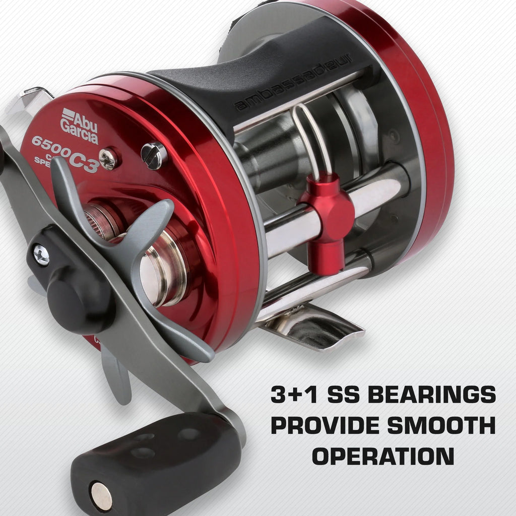 6500 Carp Special H134655
