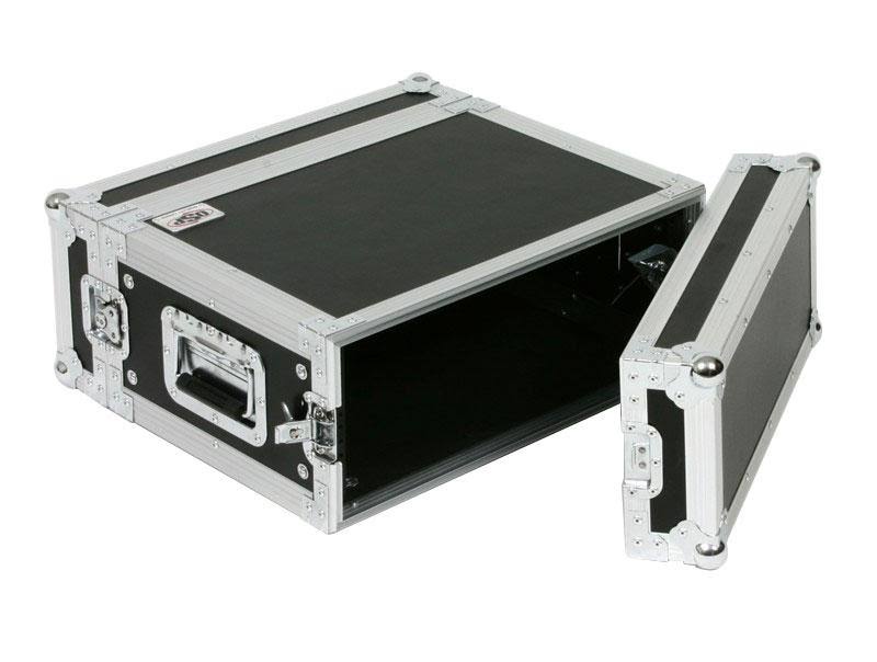 4 Space ATA Effects Rack Case J2604