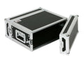 4 Space ATA Effects Rack Case J2604
