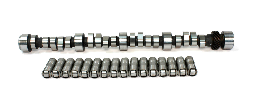 Thumpr Camshaft and Lifter Kit J235024
